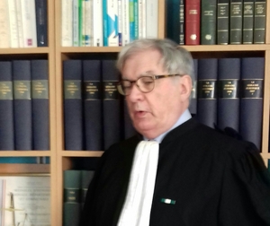 Bernard DEBAISIEUX Toulouse, Avocat