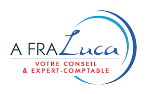 A FRA LUCA Beaucouzé, Expert comptable