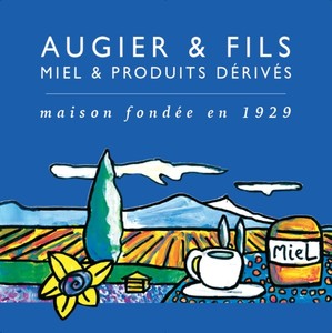 AUGIER ET FILS Vaison-la-Romaine, Apiculteur