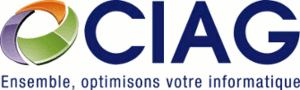 CIAG Toulouse, Développement informatique, Logiciel