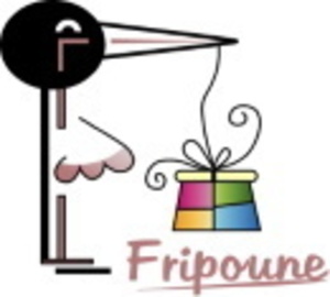 Fripoune.fr (SARL IDCompo) Sens-de-Bretagne, Magasin puériculture