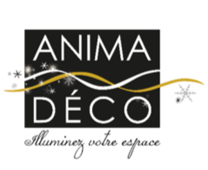 ANIMADECO - EMB Beaucouzé, Décoration, Centre commercial