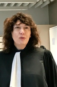 Nathalie PREGUIMBEAU  Limoges, Avocat