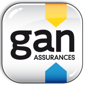 GAN Assurances Roubaix Tourcoing  Watrelos Roubaix, Assurance