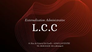 L.C.C Laventie, Administration