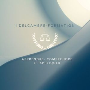 DELCAMBRE Isabelle Phalempin, Centre de formation