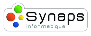 SYNAPS INFORMATIQUE Challes-les-Eaux, Téléphonie (installation), Materiel informatique, Entreprise informatique, Informatique, Réseaux informatiques, Technicien informatique