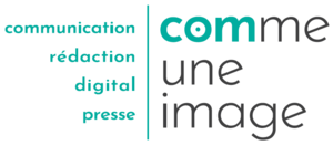 Comme Une Image Aix-en-Provence, Agence de communication, Agence de publicité, Agence web, Carte de visite, Communication visuelle, Création de site internet, Edition, Graphiste