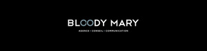 Bloody Mary Paris 17, Agence de communication