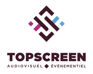 TOPSCREEN  Clermont-Ferrand, Agence événementielle, Vidéoprojecteur