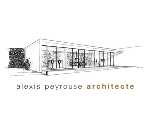 Alexis Peyrouse ARCHITECTE Laudun-l'Ardoise, Architecte, Architecte dplg, Architecte paysagiste, Architecture d'intérieur, Cabinet architecture, Maitre d'oeuvre en bâtiment