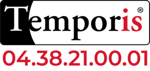 Temporis Grenoble Grenoble, Agence travail temporaire, Recrutement