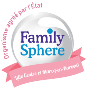 FAMILY SPHERE Lille, Service à la personne