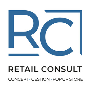 RETAIL CONSULT Versailles, Consultant