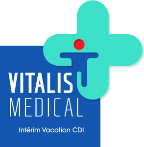 VITALIS MEDICAL TOULON Toulon, Agence d'intérim