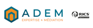 ADEM EXPERTISE SAS Boulogne-Billancourt, Expert judiciaire, Immobilier