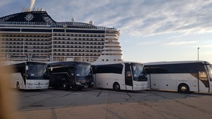 SUD TOURISME Martigues, Transports touristiques en autocars, Agence de voyage, Autocariste, Autocars (transports touristiques)