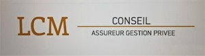 LCM Conseil Neuilly-Plaisance, Courtier assurances, Conseil en gestion de patrimoine