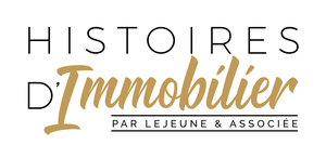 Histoires d'Immobilier par Lejeune et Associée Bois-Guillaume, Agence immobilière