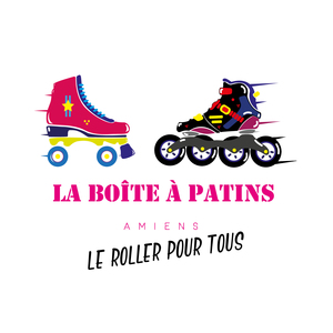 La boite à patins Amiens, Salle de sport, Magasins de sport