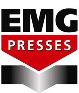 EMG PRESSES Marigny-Saint-Marcel, Métallurgie