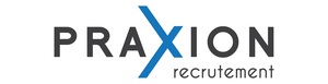 Praxion Nanterre, Ressources humaines, Cabinet de recrutement