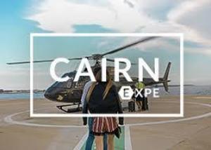 Cairnexpe Nice, Agence de voyage