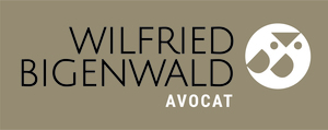 Wilfried Bigenwald  Aix-en-Provence, Avocat