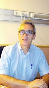 Dr Christophe Amiel Aix-en-Provence, Gynécologue obstetricien