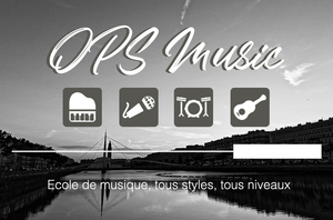 OPS Music Le Havre, Musique