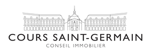 Cours Saint-Germain Paris 6, Agence immobilière