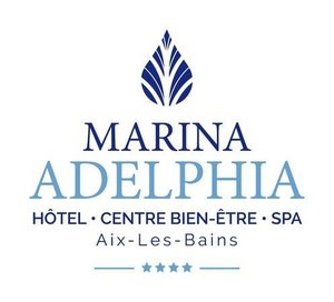 Hôtel Adelphia Aix-les-Bains, Hotel restaurant, Centre de balneothérapie, Centre de massage, Spa