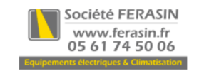 SARL FERASIN Lapeyrouse-Fossat, Electricien, Climatisation