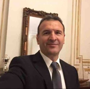 Marc DEZEUZE - Avocat Marseille, Avocat