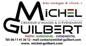 Michel Guilbert Dunkerque, Photographe professionnel, Agence événementiel