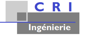 CRI Ingenierie Saint-Junien, Construction