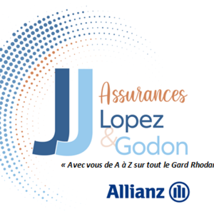 ASSURANCES J.LOPEZ & J.GODON - ALLIANZ BAGNOLS SUR CEZE CEDEX, Assurances iard