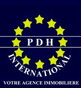 PDH International Vidauban, Agence immobilière