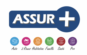 Assur + Pontoise, Assurance, Courtier assurances