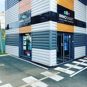 IMMOSMART Limoges, Agence immobilière