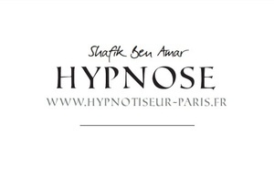 Shafik Ben Amar Hypnose Bourg-La-Reine  Bourg-la-Reine, Hypnothérapeute, Coaching