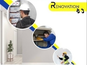 Solutions travaux 83 Toulon, Démolisseur