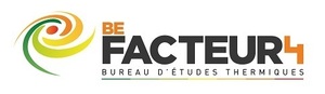 BE FACTEUR 4 Lorient, Bureau d'études, Bureau d'etude bâtiment, Bureau d'etude environnement, Diagnostic énergétique, Rénovation maison