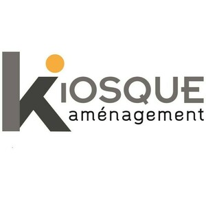 Kiosque Amenagement  Cysoing, Menuiserie agencement