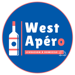 WEST APÉRO® | Livraison Alcool Nantes & St Nazaire Saint-Herblain, Entreprise de livraison