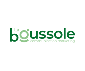 La boussole Marseille, Agence de communication, Agence de publicité