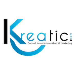 KREATIC SAS  Roncq, Création de site internet, Agence de communication