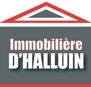 IMMOBILIÈRE D’HALLUIN  Halluin, Agence immobilière