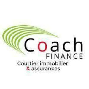 Coach finance Lille, Courtier immobilier