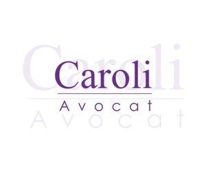 Morgane CAROLI  Tours, Avocat